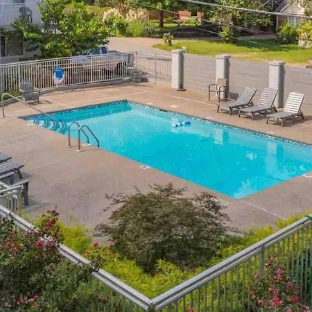 Walk To 12 South, 7 Min To Downtown, Free Parking! Apartamento Nashville Exterior foto