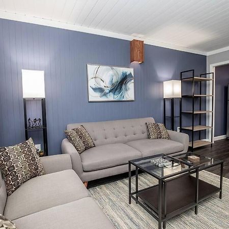 Walk To 12 South, 7 Min To Downtown, Free Parking! Apartamento Nashville Exterior foto
