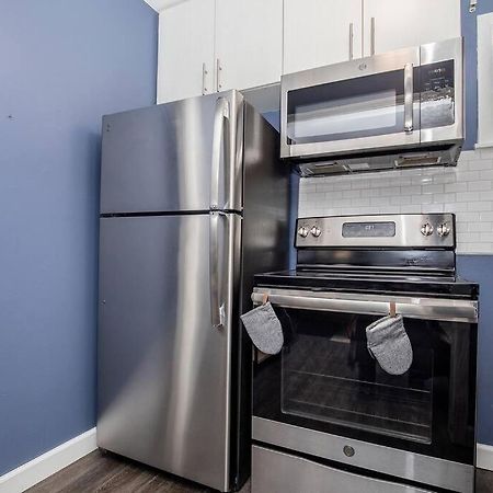 Walk To 12 South, 7 Min To Downtown, Free Parking! Apartamento Nashville Exterior foto
