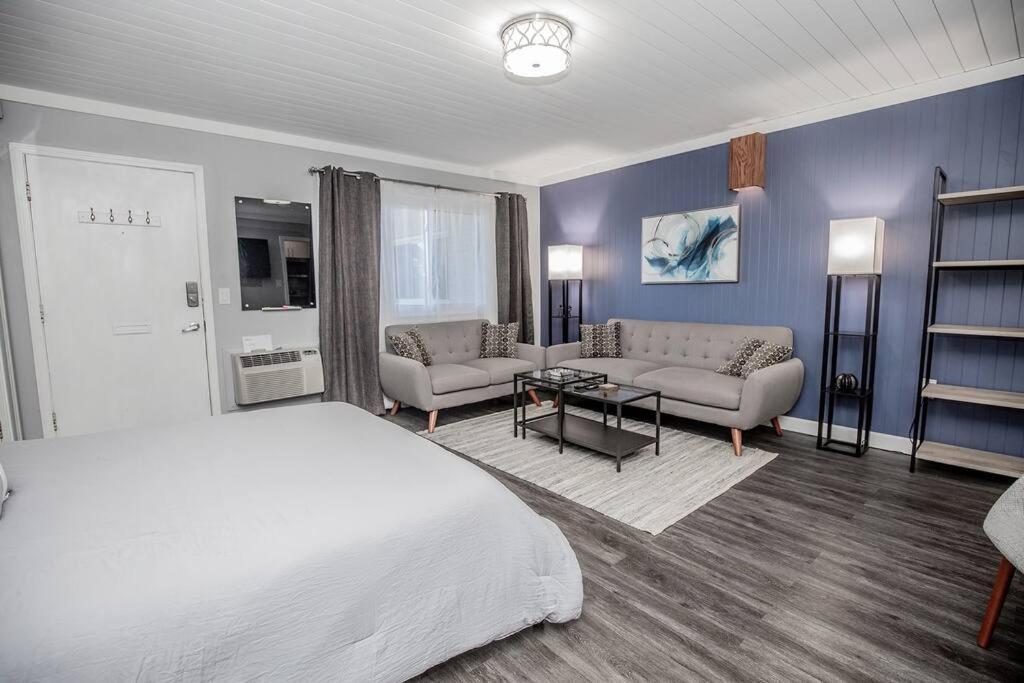 Walk To 12 South, 7 Min To Downtown, Free Parking! Apartamento Nashville Exterior foto