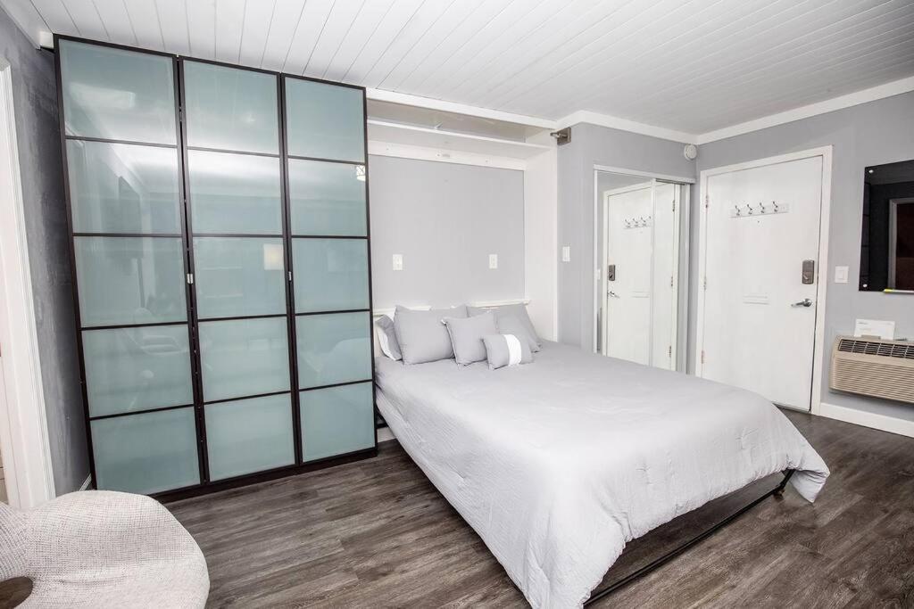 Walk To 12 South, 7 Min To Downtown, Free Parking! Apartamento Nashville Exterior foto