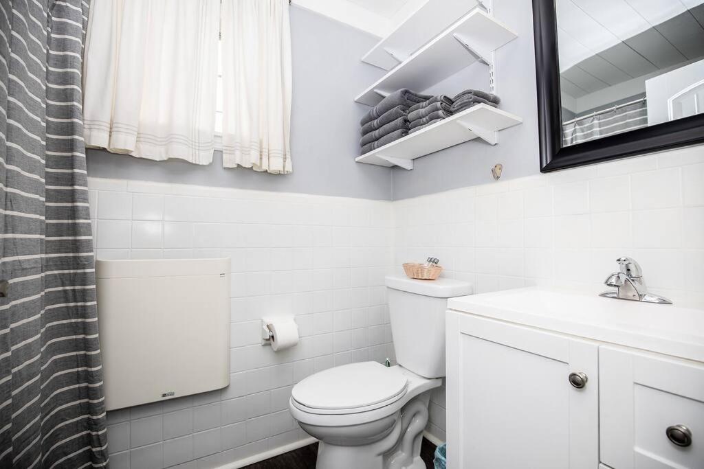 Walk To 12 South, 7 Min To Downtown, Free Parking! Apartamento Nashville Exterior foto