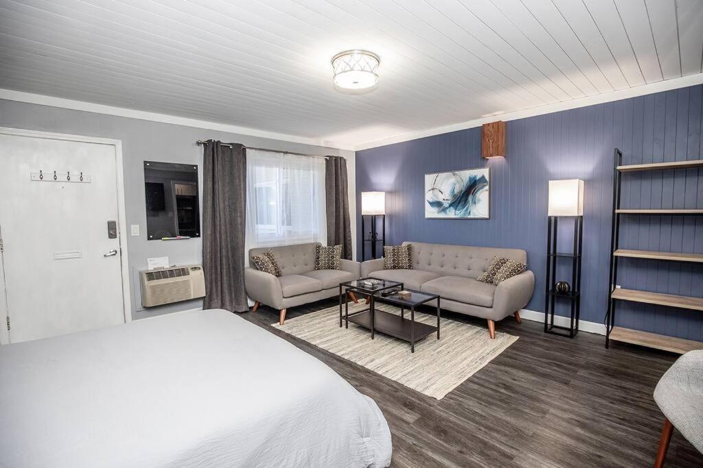 Walk To 12 South, 7 Min To Downtown, Free Parking! Apartamento Nashville Exterior foto