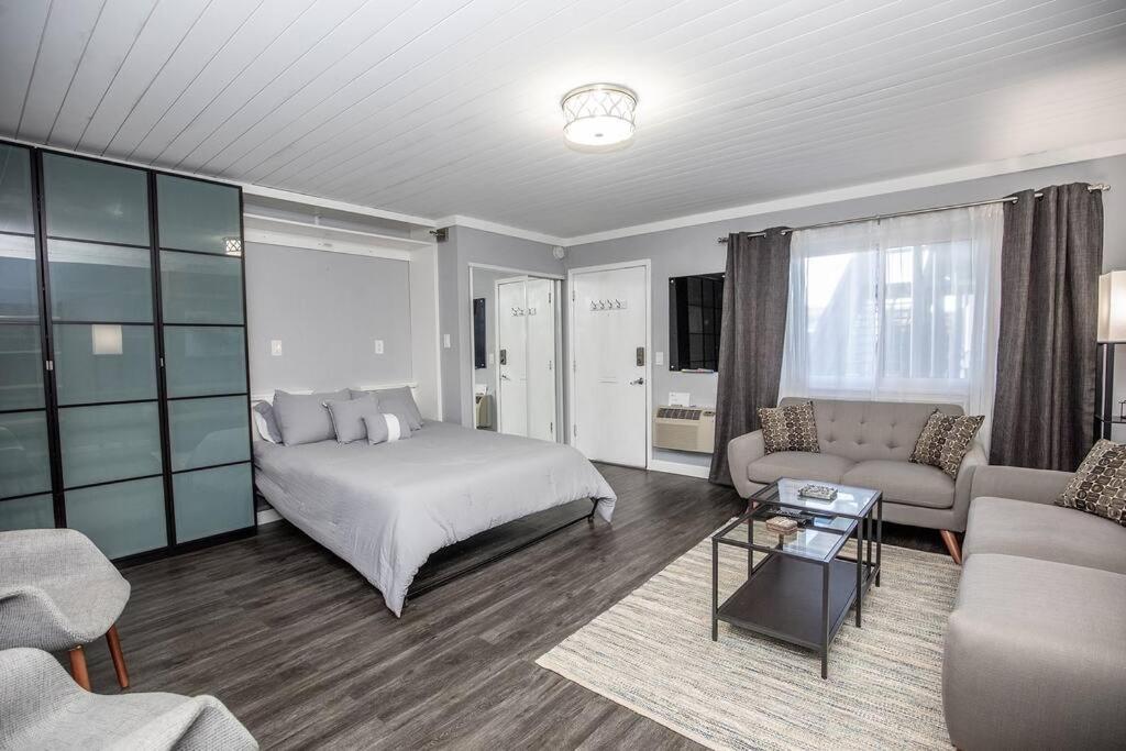 Walk To 12 South, 7 Min To Downtown, Free Parking! Apartamento Nashville Exterior foto
