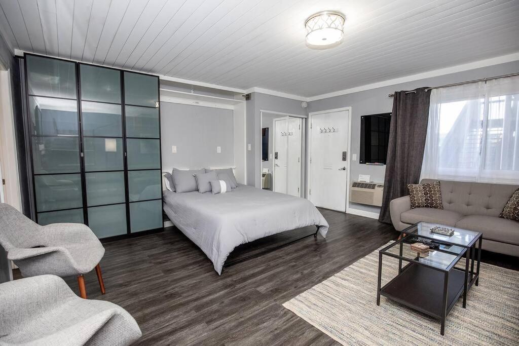 Walk To 12 South, 7 Min To Downtown, Free Parking! Apartamento Nashville Exterior foto