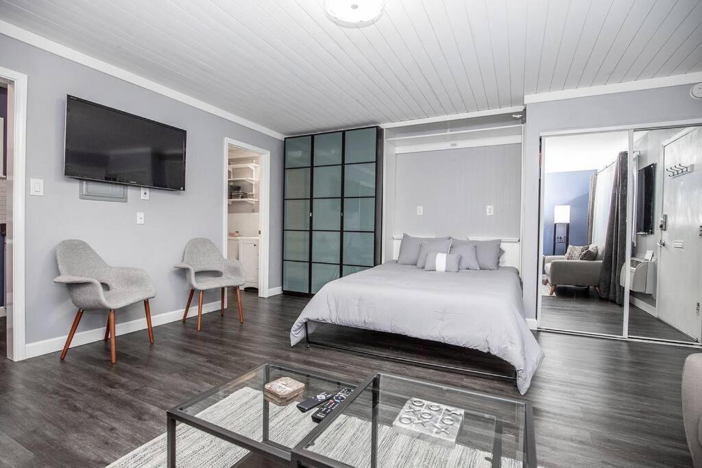 Walk To 12 South, 7 Min To Downtown, Free Parking! Apartamento Nashville Exterior foto