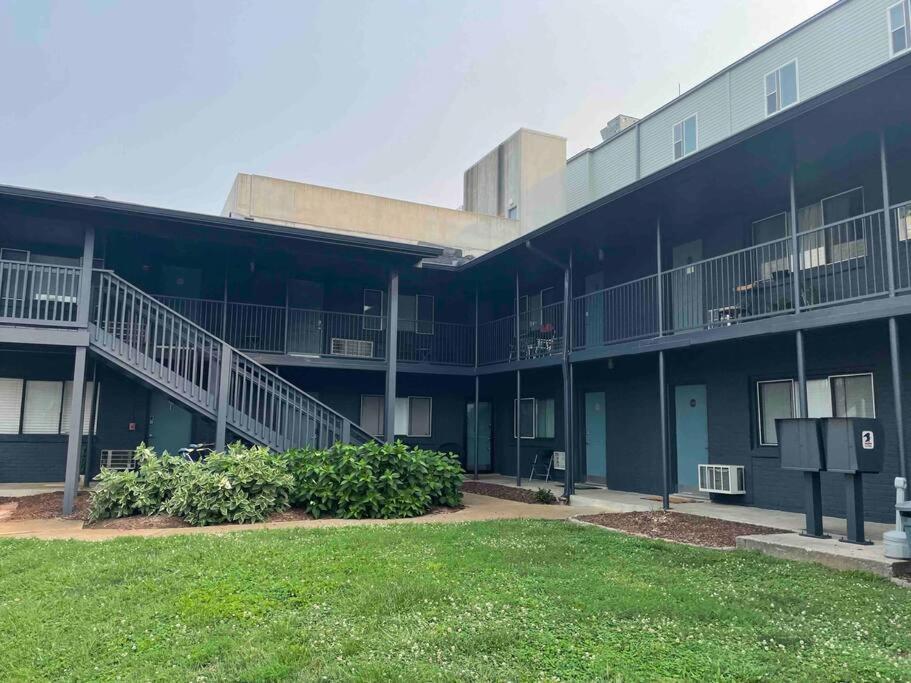 Walk To 12 South, 7 Min To Downtown, Free Parking! Apartamento Nashville Exterior foto