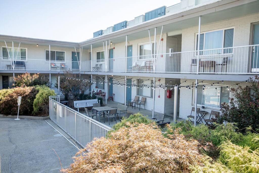 Walk To 12 South, 7 Min To Downtown, Free Parking! Apartamento Nashville Exterior foto